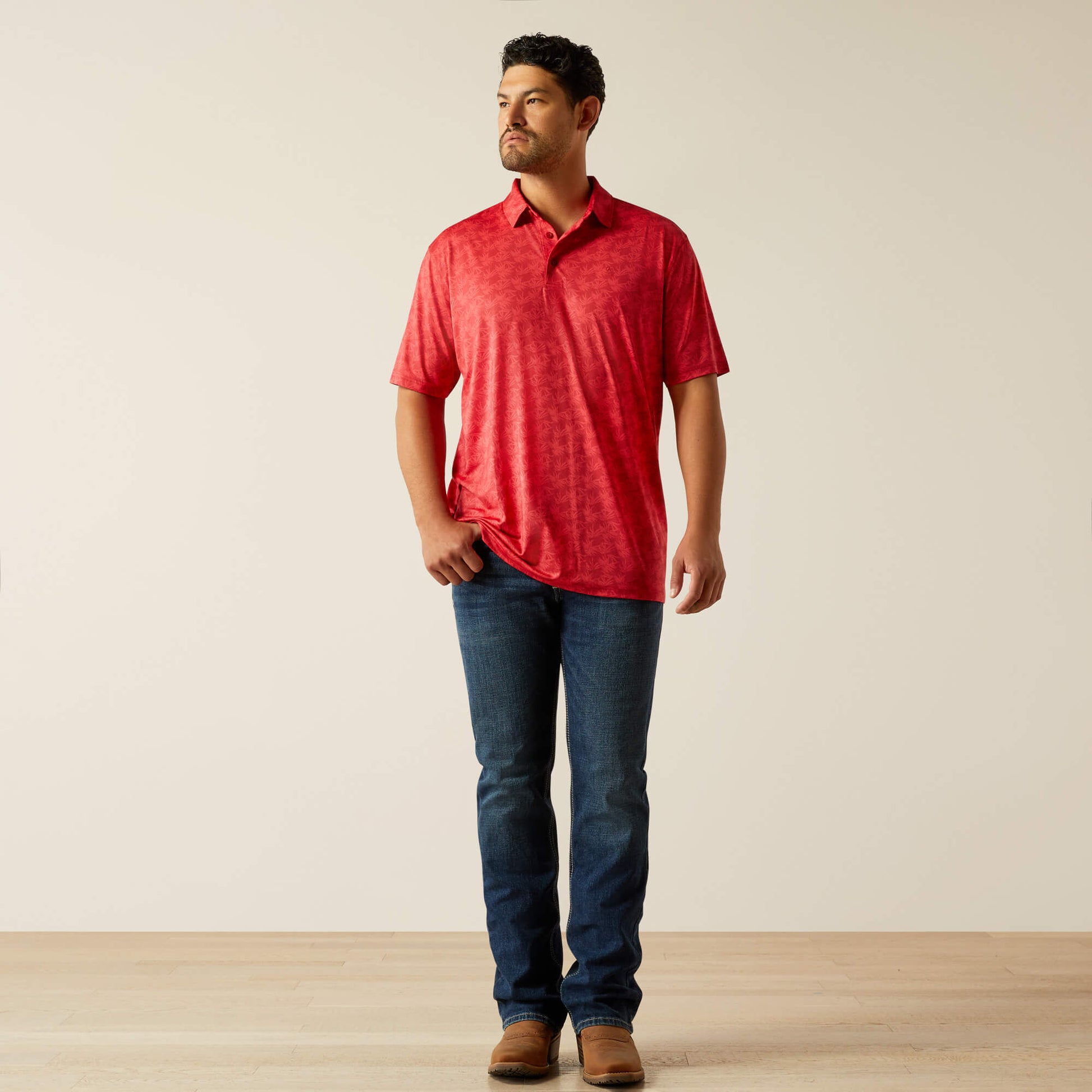 Ariat 360 Airflow Polo