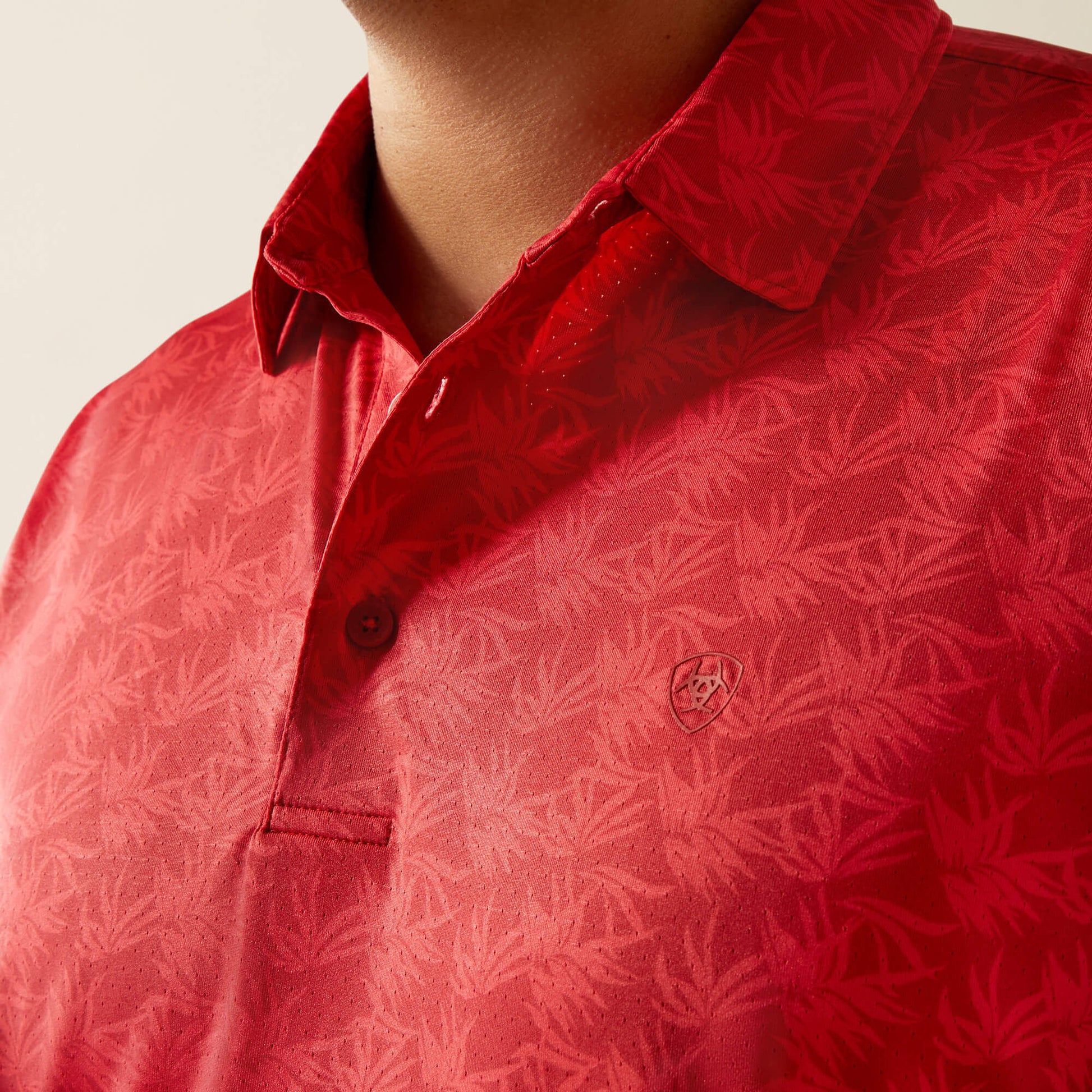 Ariat 360 Airflow Polo