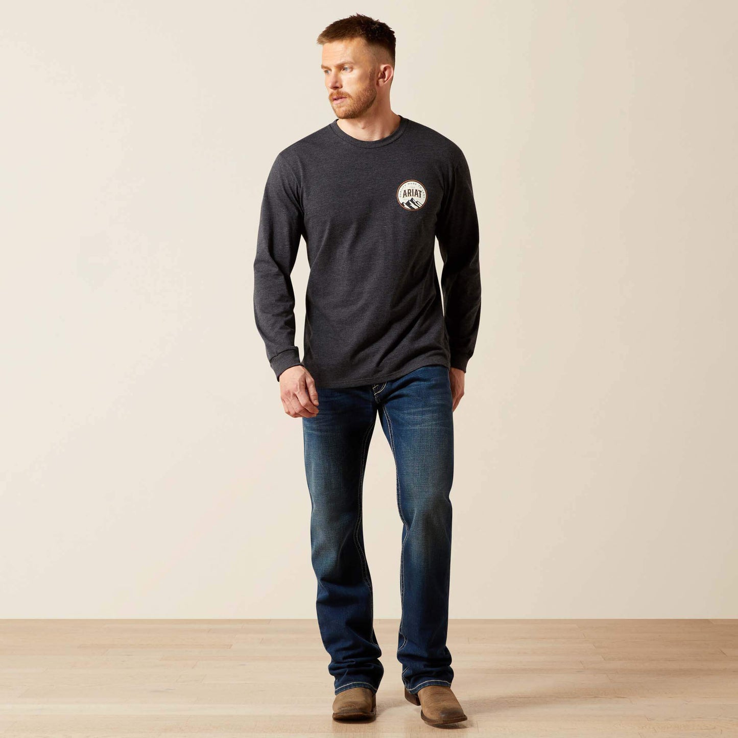 Ariat Ariat Circle A T-Shirt