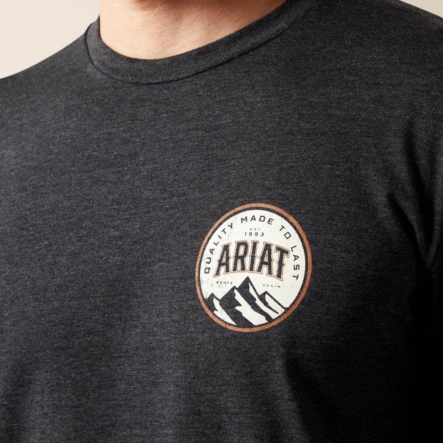 Ariat Ariat Circle A T-Shirt