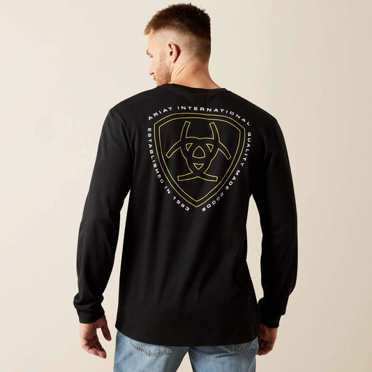 Ariat Ariat Easy Rider T-Shirt
