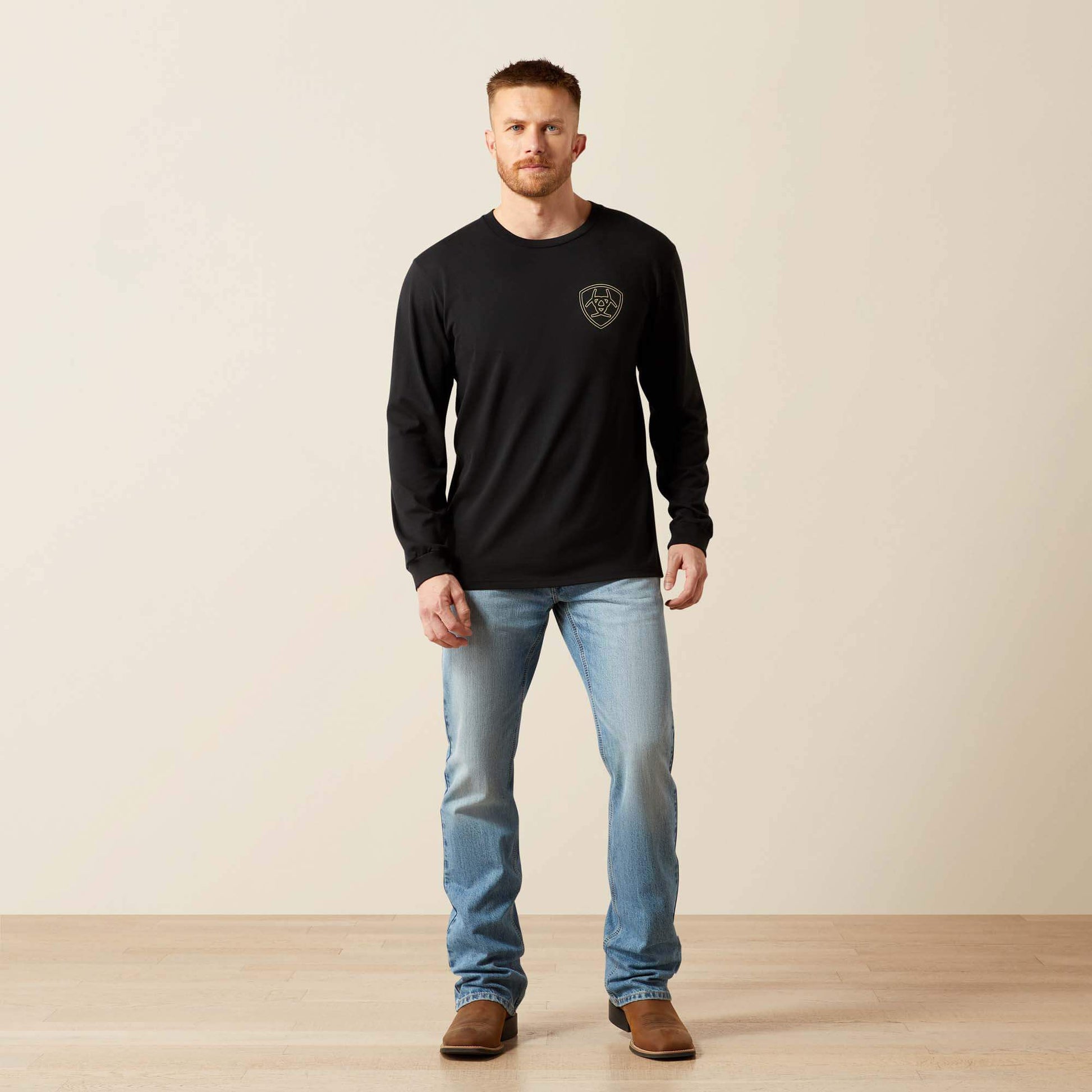 Ariat Ariat Easy Rider T-Shirt
