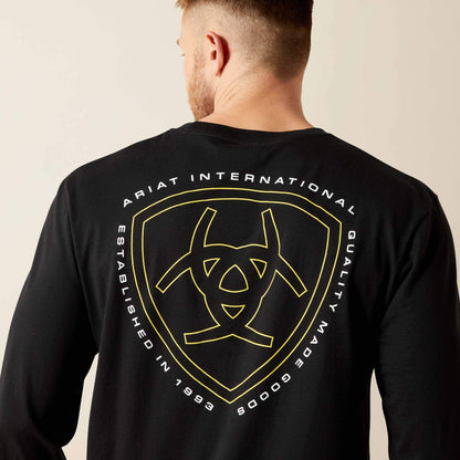 Ariat Ariat Easy Rider T-Shirt