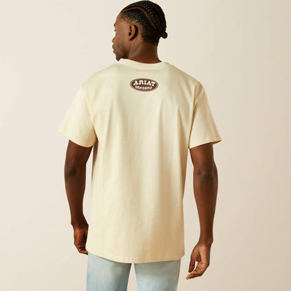 Ariat Sendero Slow Horses T-Shirt