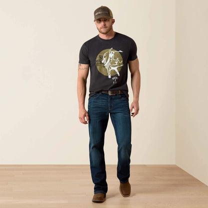 Ariat No Guts No Glory PBR T-Shirt