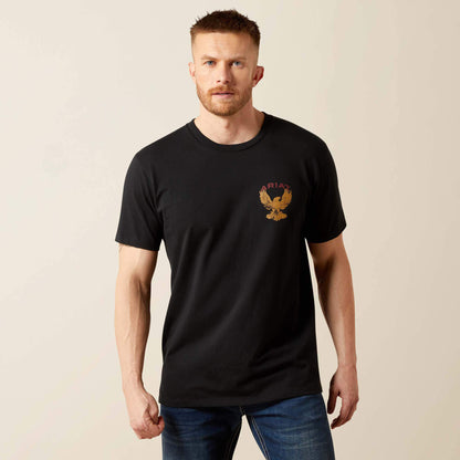 Ariat Ariat Rustic Eagle T-Shirt