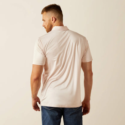 Ariat Charger 2.0 Fitted Polo