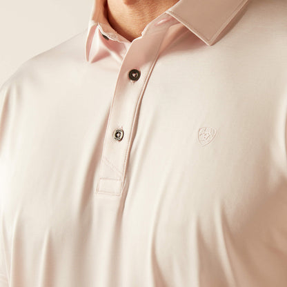 Ariat Charger 2.0 Fitted Polo