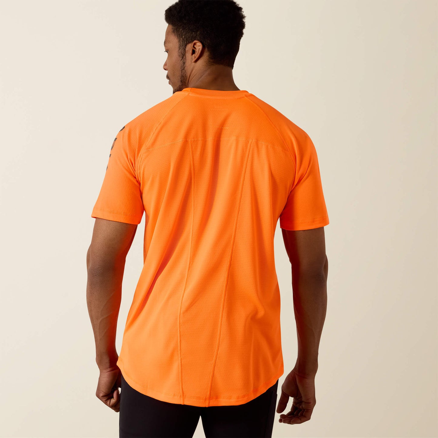 Ariat Rebar Heat Fighter T-Shirt