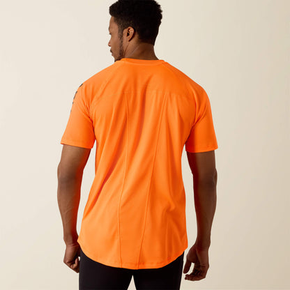 Ariat Rebar Heat Fighter T-Shirt