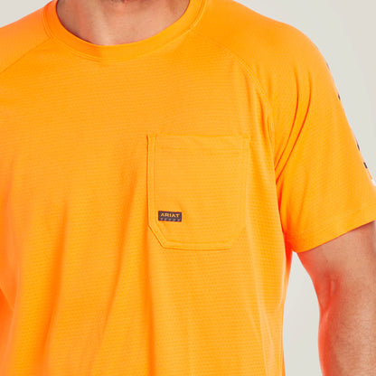 Ariat Rebar Heat Fighter T-Shirt