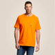 SAFETY ORANGE