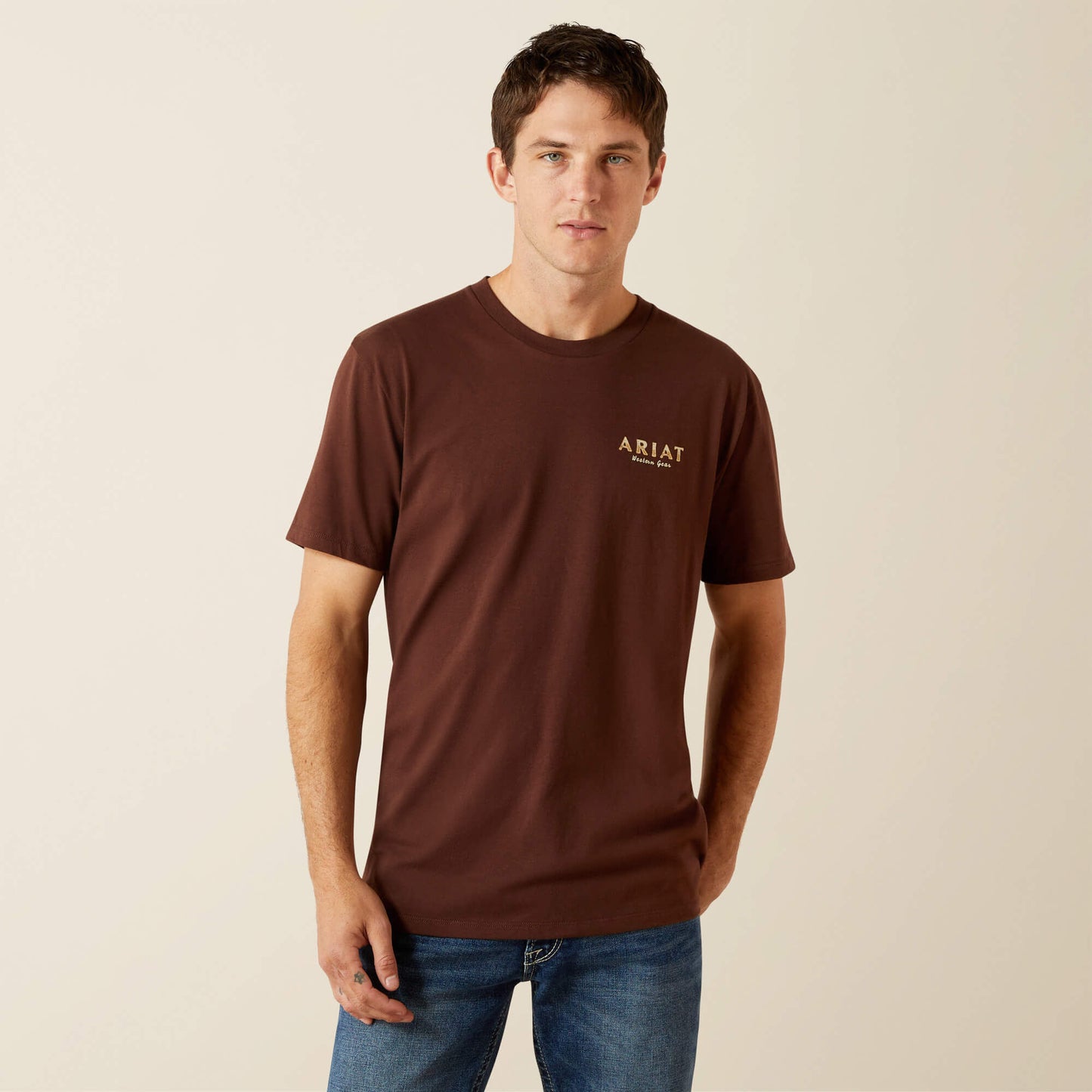 Ariat Ariat ‘They Ain’t Us’ T-Shirt