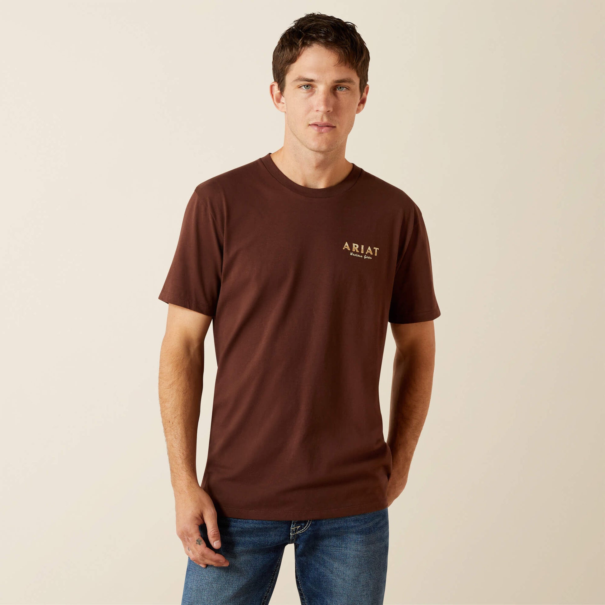 Ariat Ariat ‘They Ain’t Us’ T-Shirt