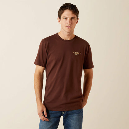 Ariat Ariat ‘They Ain’t Us’ T-Shirt