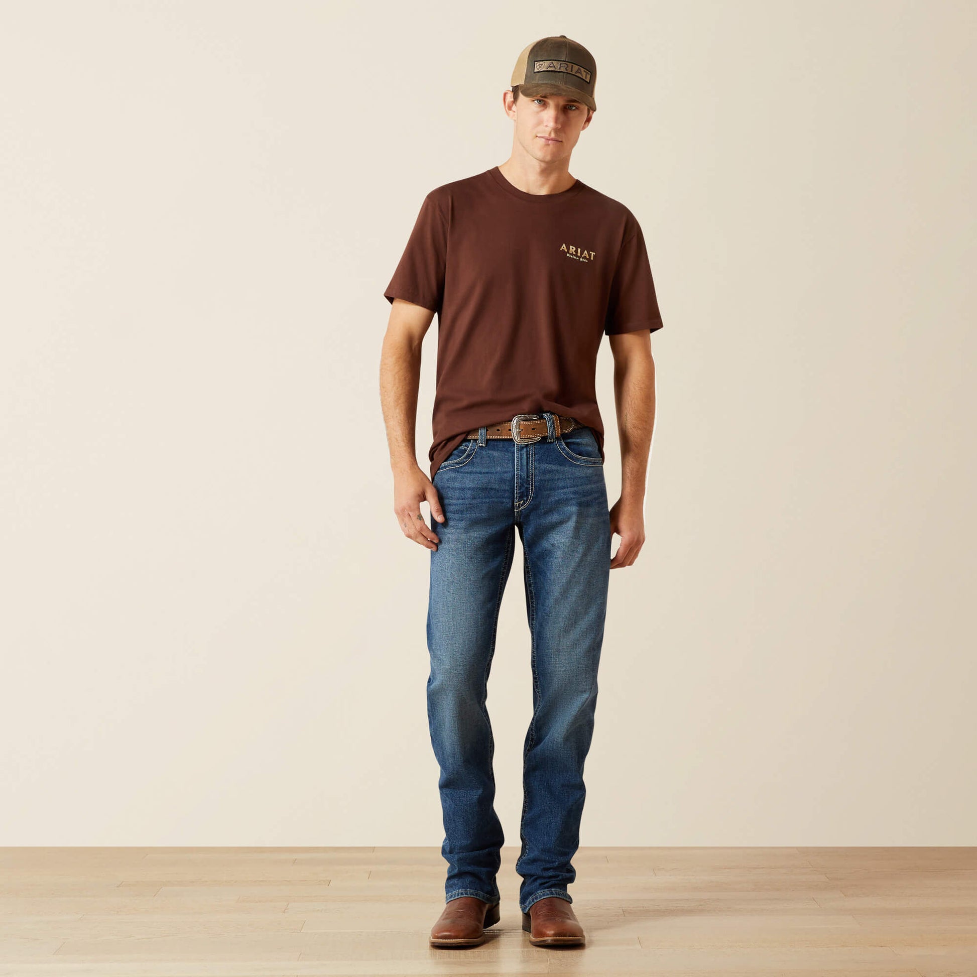 Ariat Ariat ‘They Ain’t Us’ T-Shirt