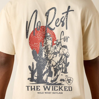 Ariat The Wicked Boxy T-Shirt