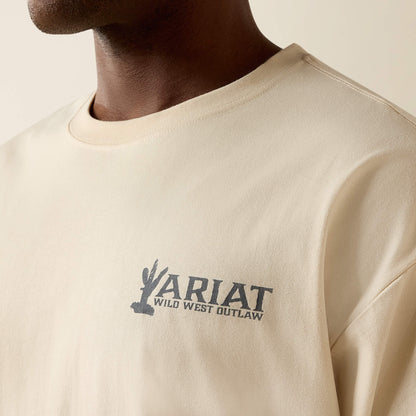 Ariat The Wicked Boxy T-Shirt