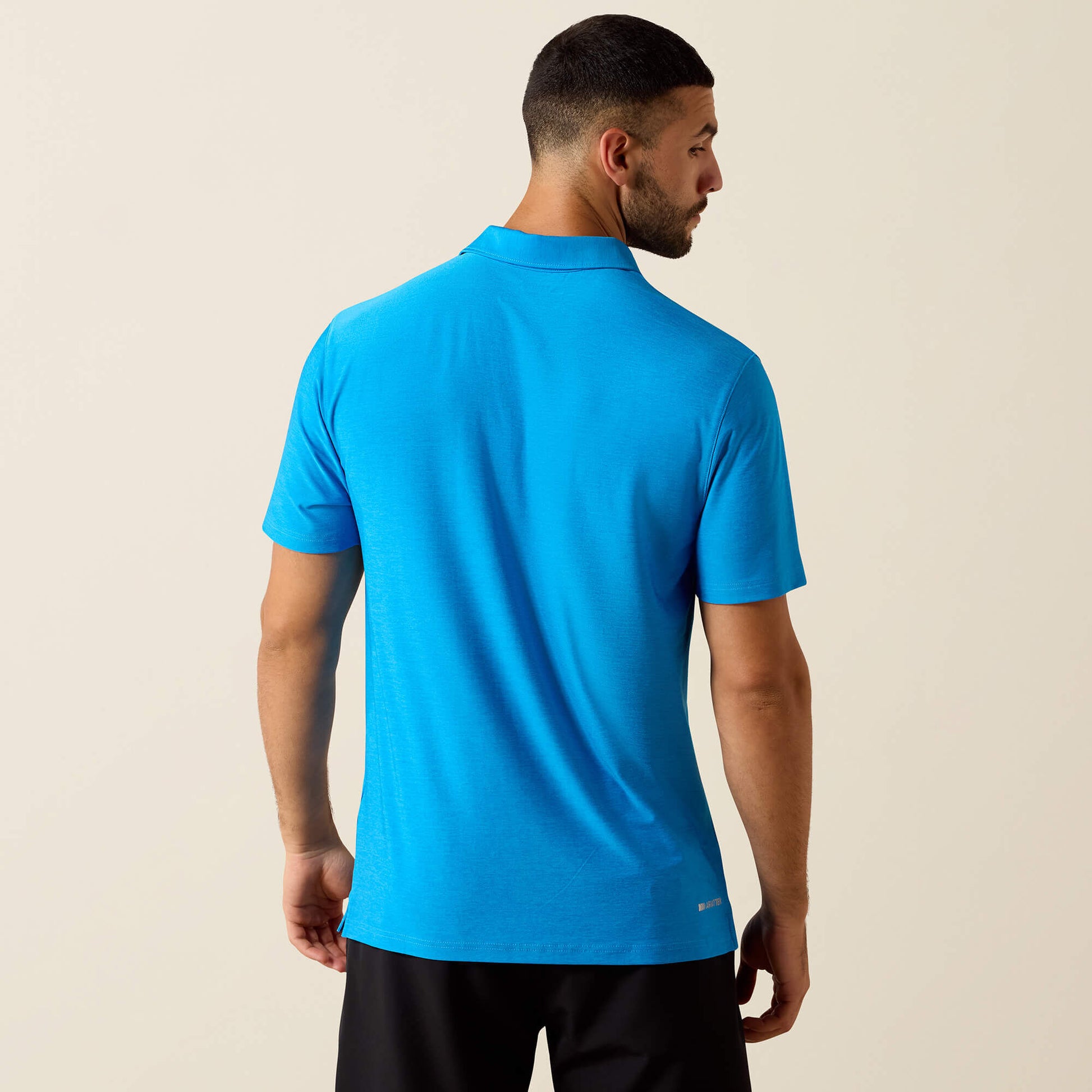 Ariat Charger 2.0 Fitted Polo