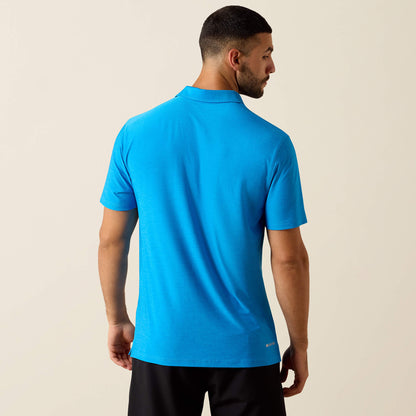 Ariat Charger 2.0 Fitted Polo