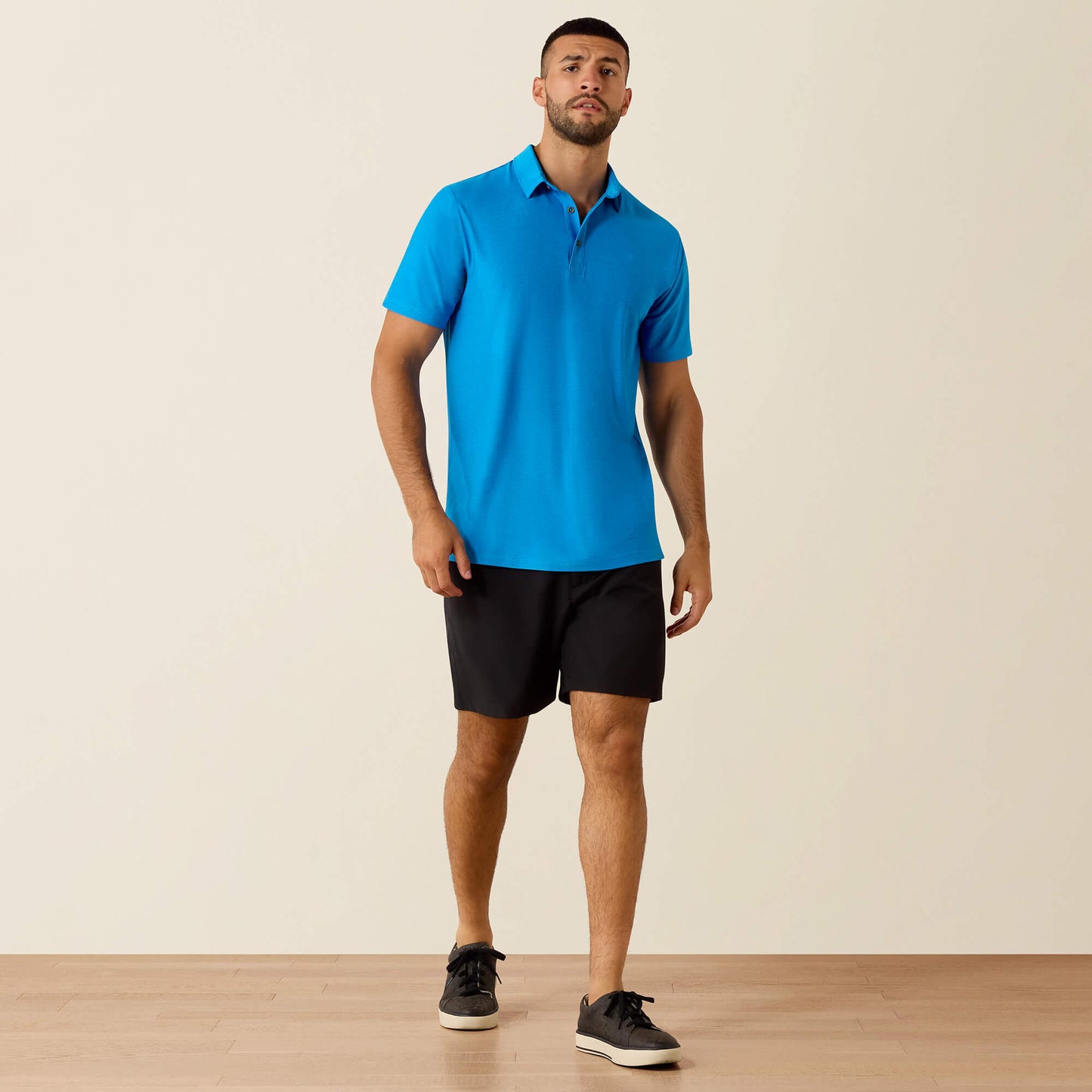 Ariat Charger 2.0 Fitted Polo