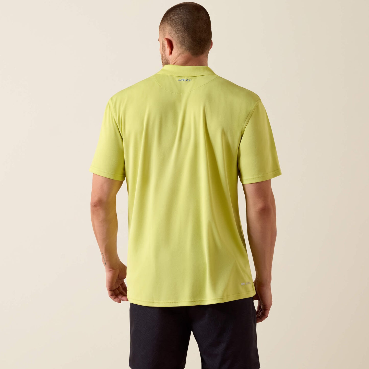 Ariat TEK Classic Fit Polo