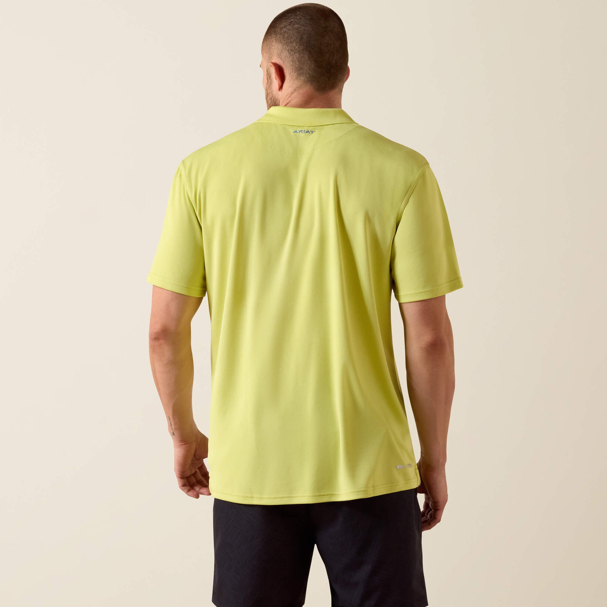 Ariat TEK Classic Fit Polo