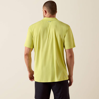 Ariat TEK Classic Fit Polo
