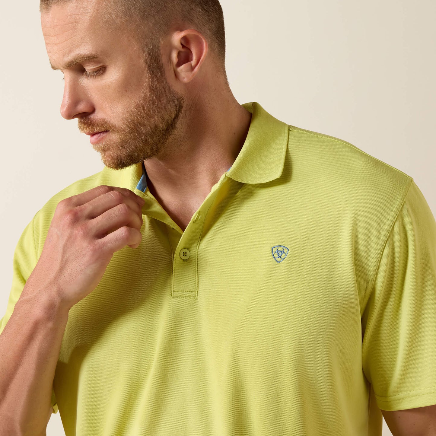 Ariat TEK Classic Fit Polo