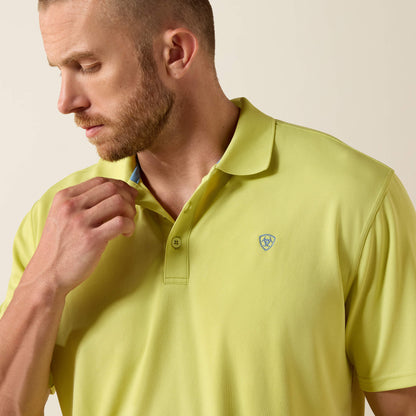 Ariat TEK Classic Fit Polo