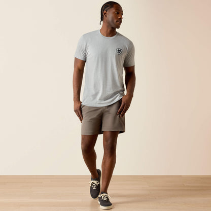 Ariat Ariat Banner Badge T-Shirt