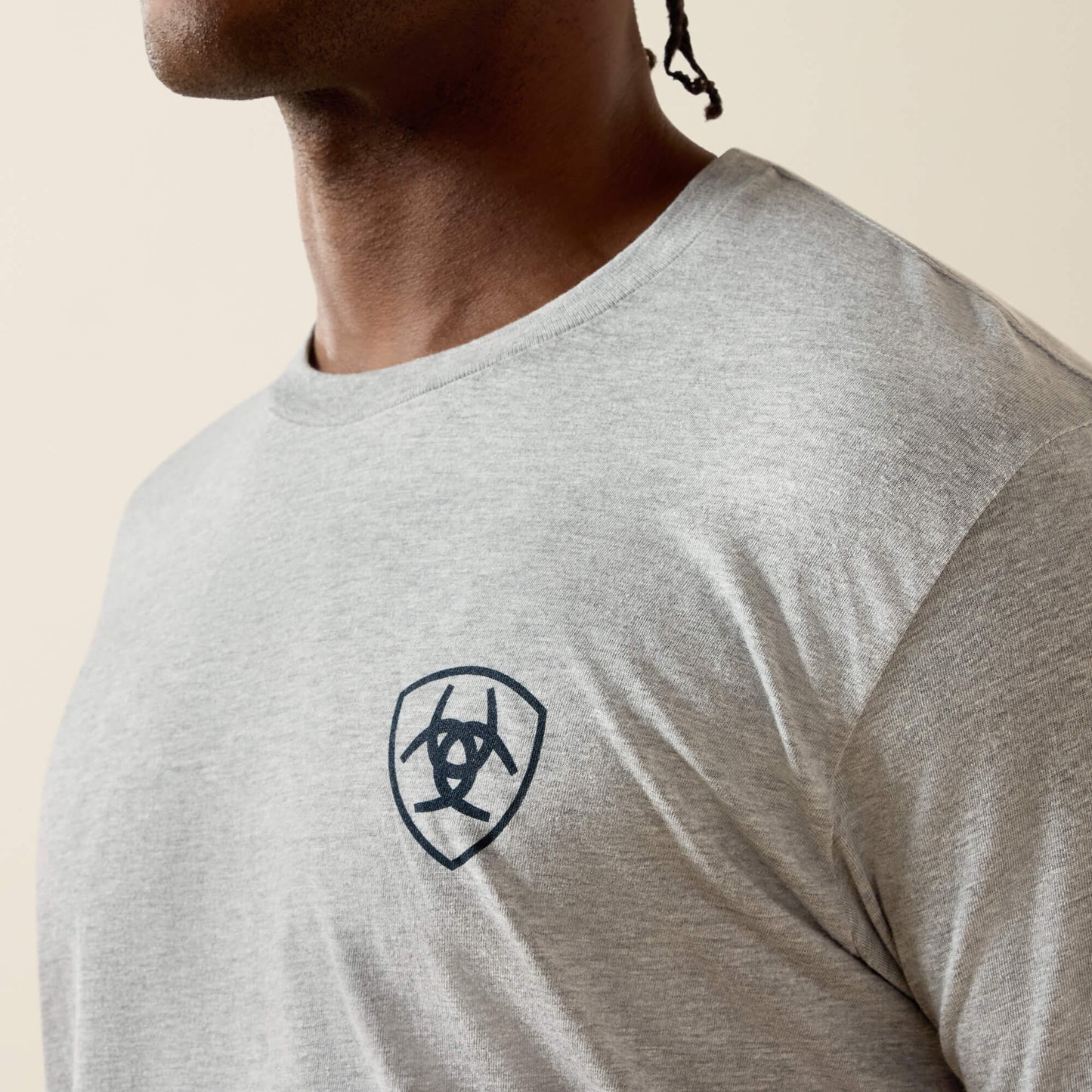 Ariat Ariat Banner Badge T-Shirt