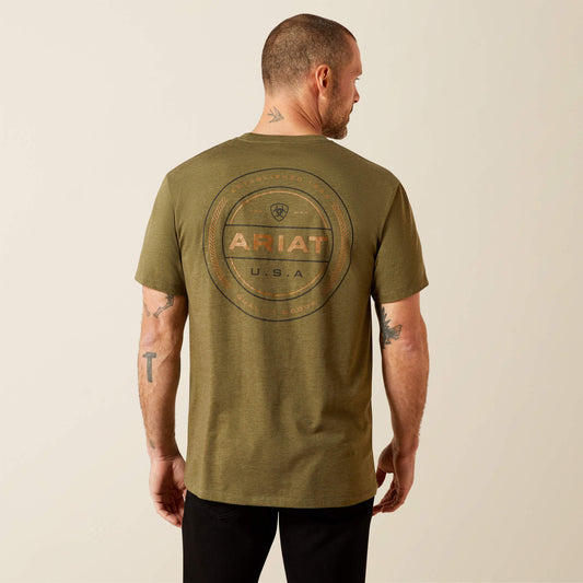 Ariat Ariat Ropers Seal T-Shirt