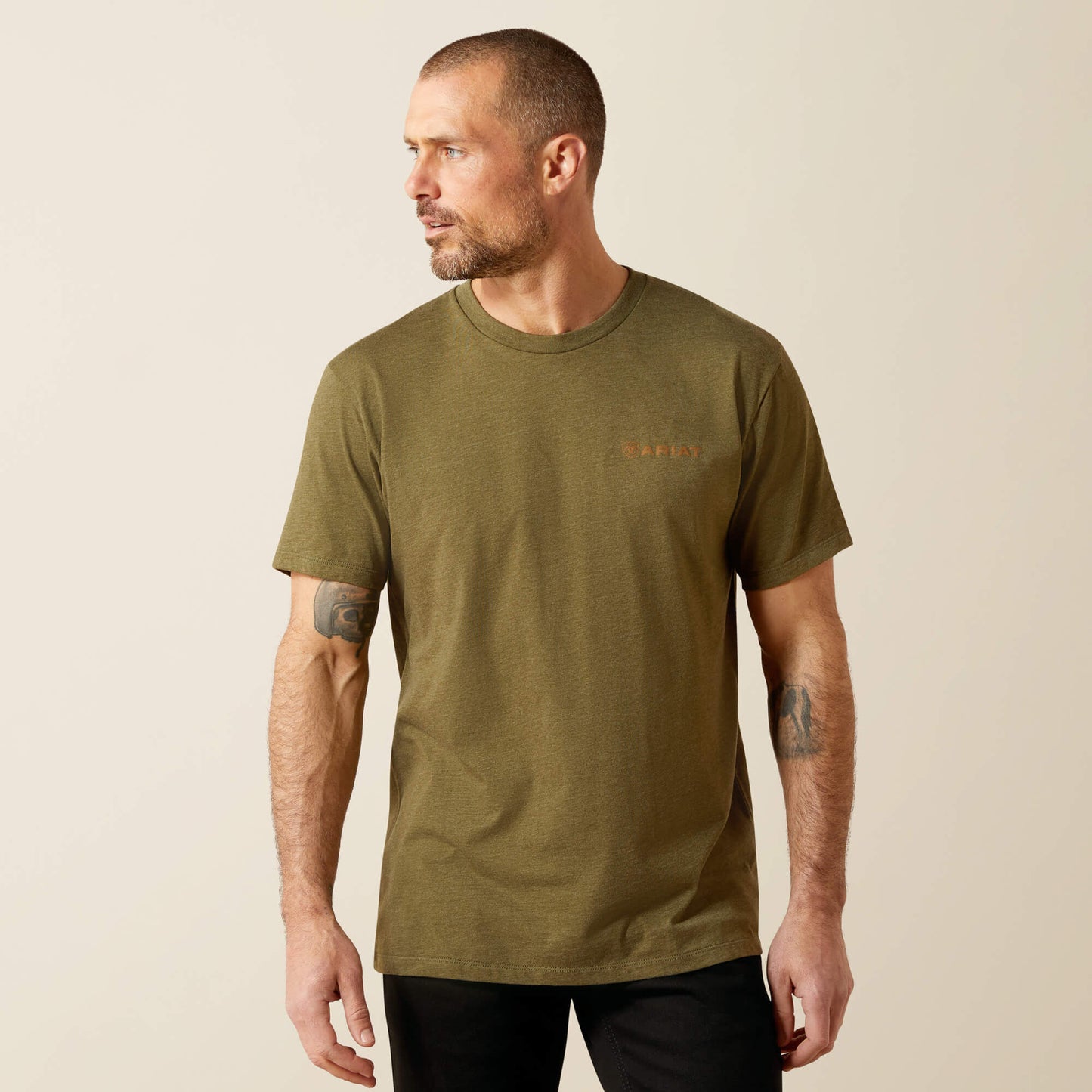 Ariat Ariat Ropers Seal T-Shirt
