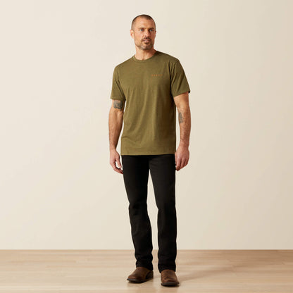 Ariat Ariat Ropers Seal T-Shirt