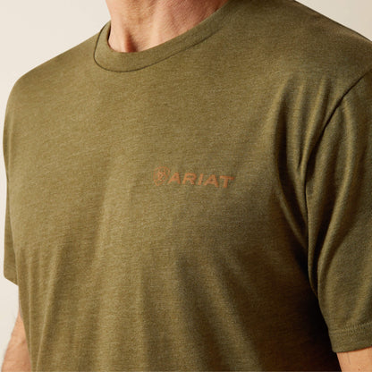 Ariat Ariat Ropers Seal T-Shirt