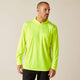 SAFETY YELLOW