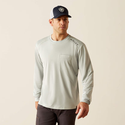 Ariat Rebar Sunblocker T-Shirt