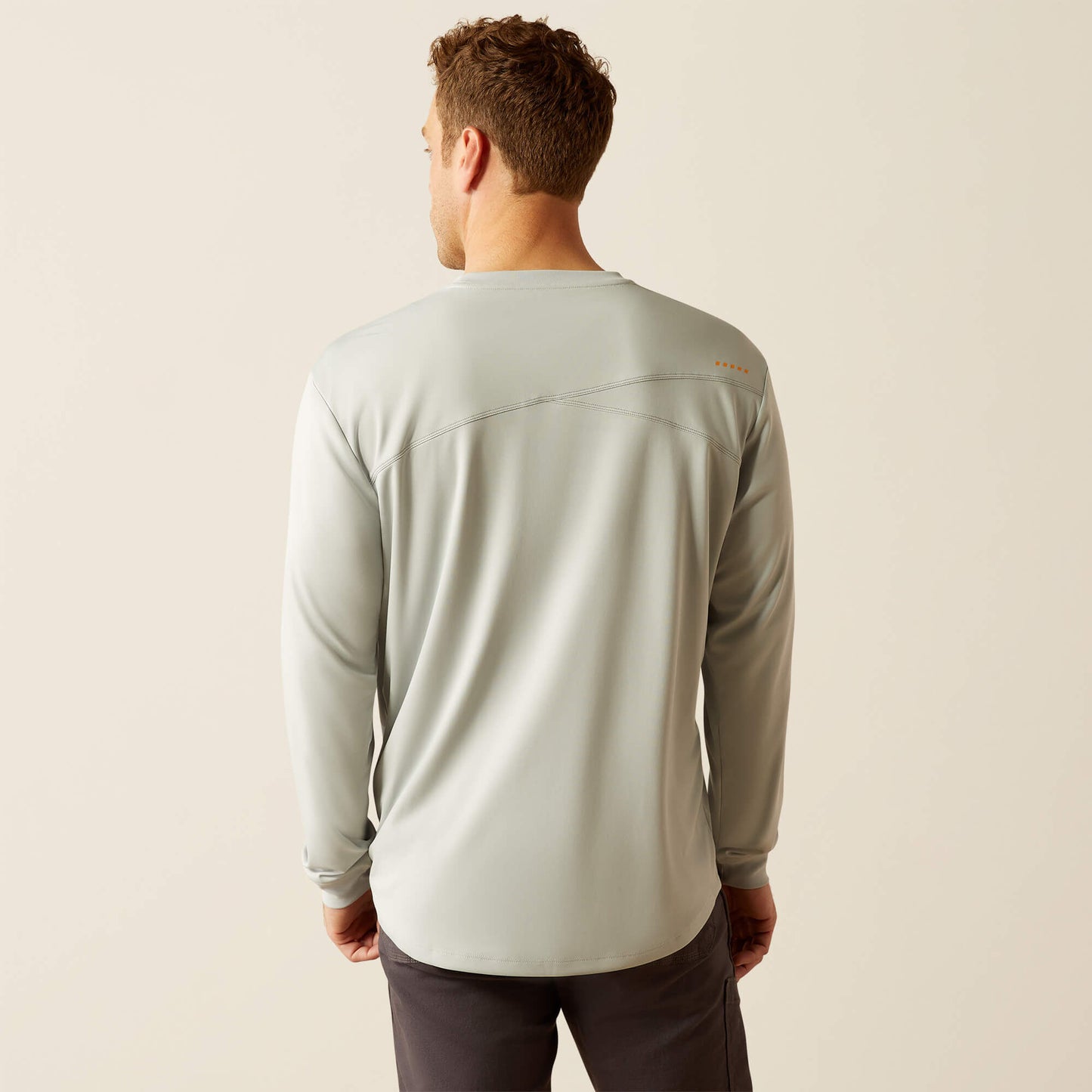 Ariat Rebar Sunblocker T-Shirt