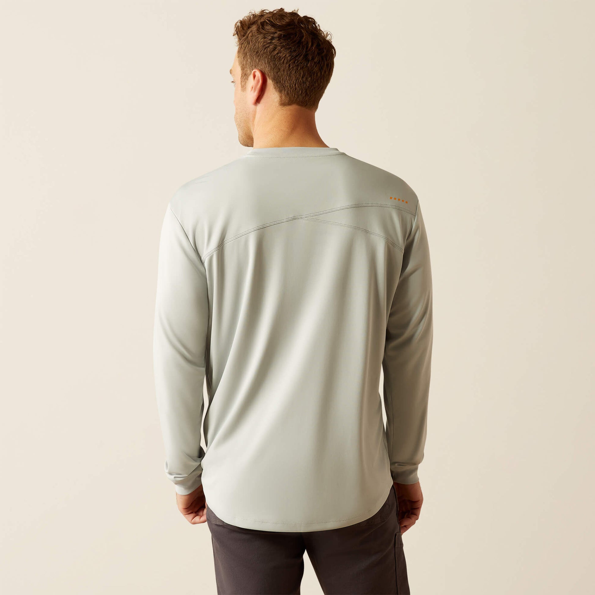 Ariat Rebar Sunblocker T-Shirt