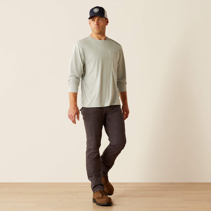 Ariat Rebar Sunblocker T-Shirt