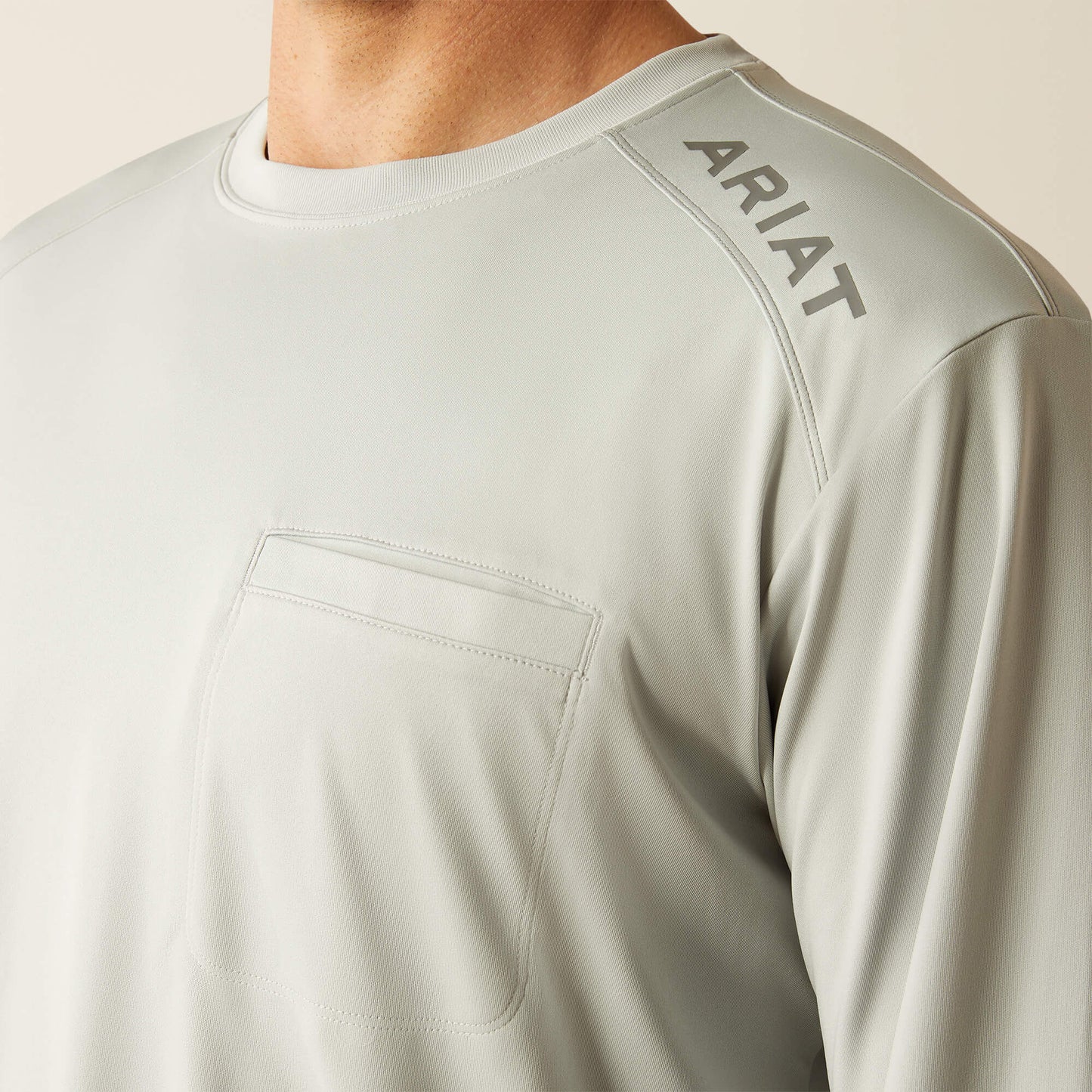 Ariat Rebar Sunblocker T-Shirt