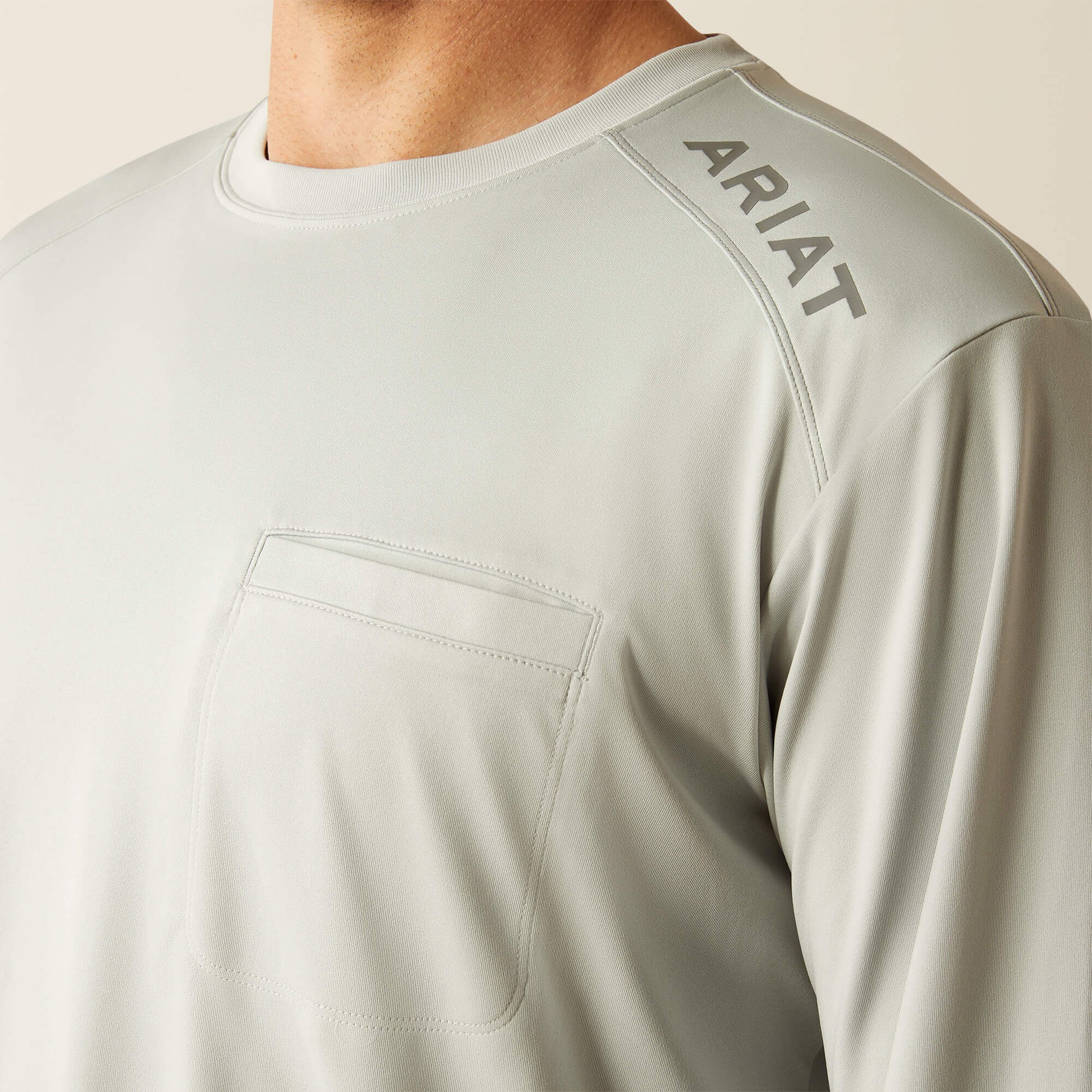 Ariat Rebar Sunblocker T-Shirt