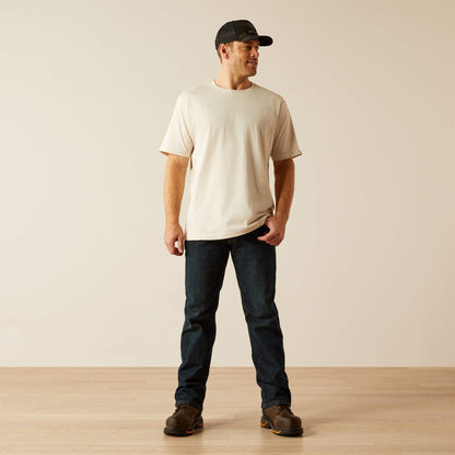 Ariat Rebar Cotton Strong Standard T-Shirt