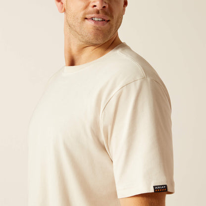 Ariat Rebar Cotton Strong Standard T-Shirt