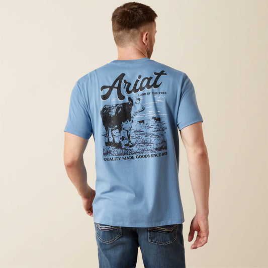 Ariat Ariat Cattle Co. T-Shirt