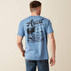 CORONET BLUE