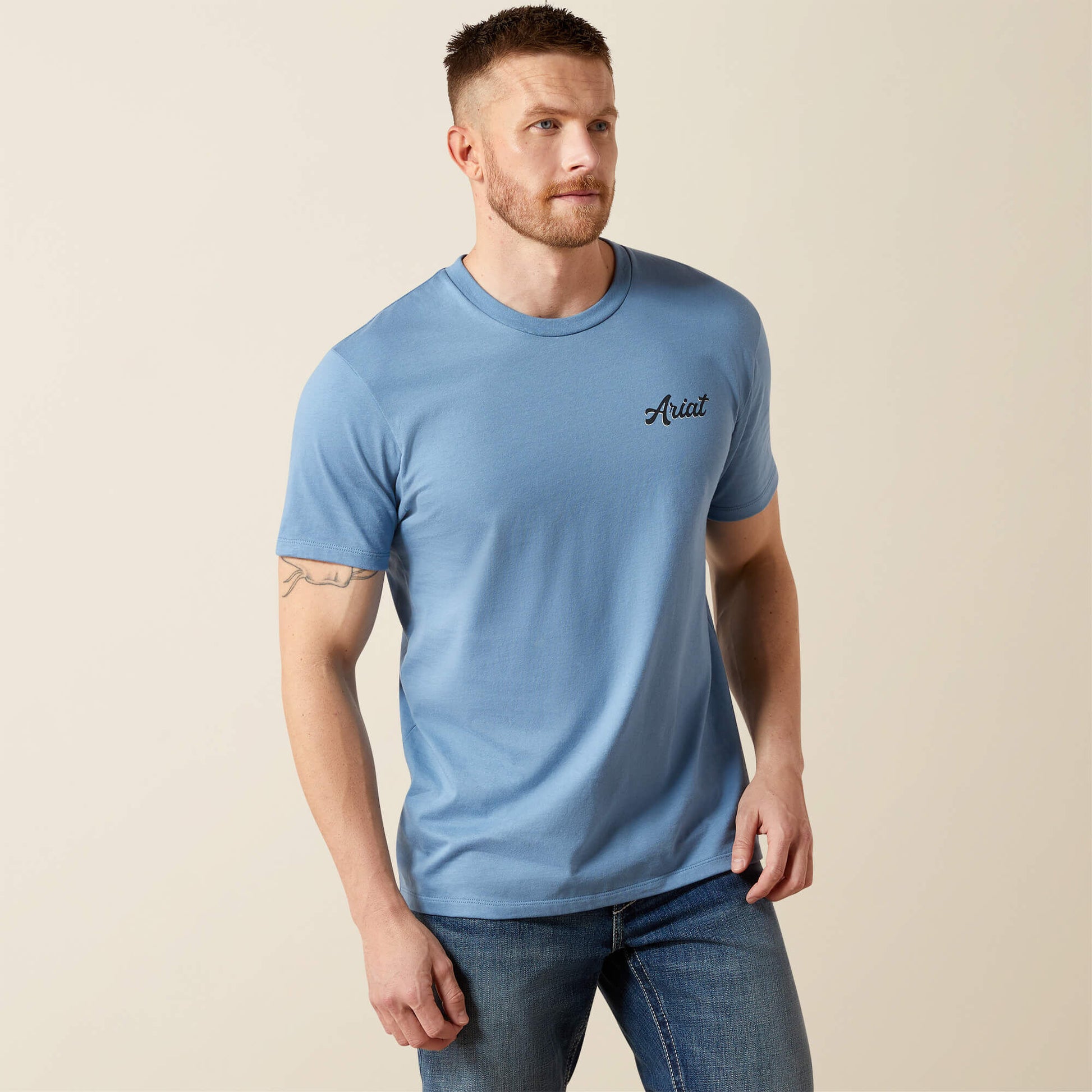 Ariat Ariat Cattle Co. T-Shirt