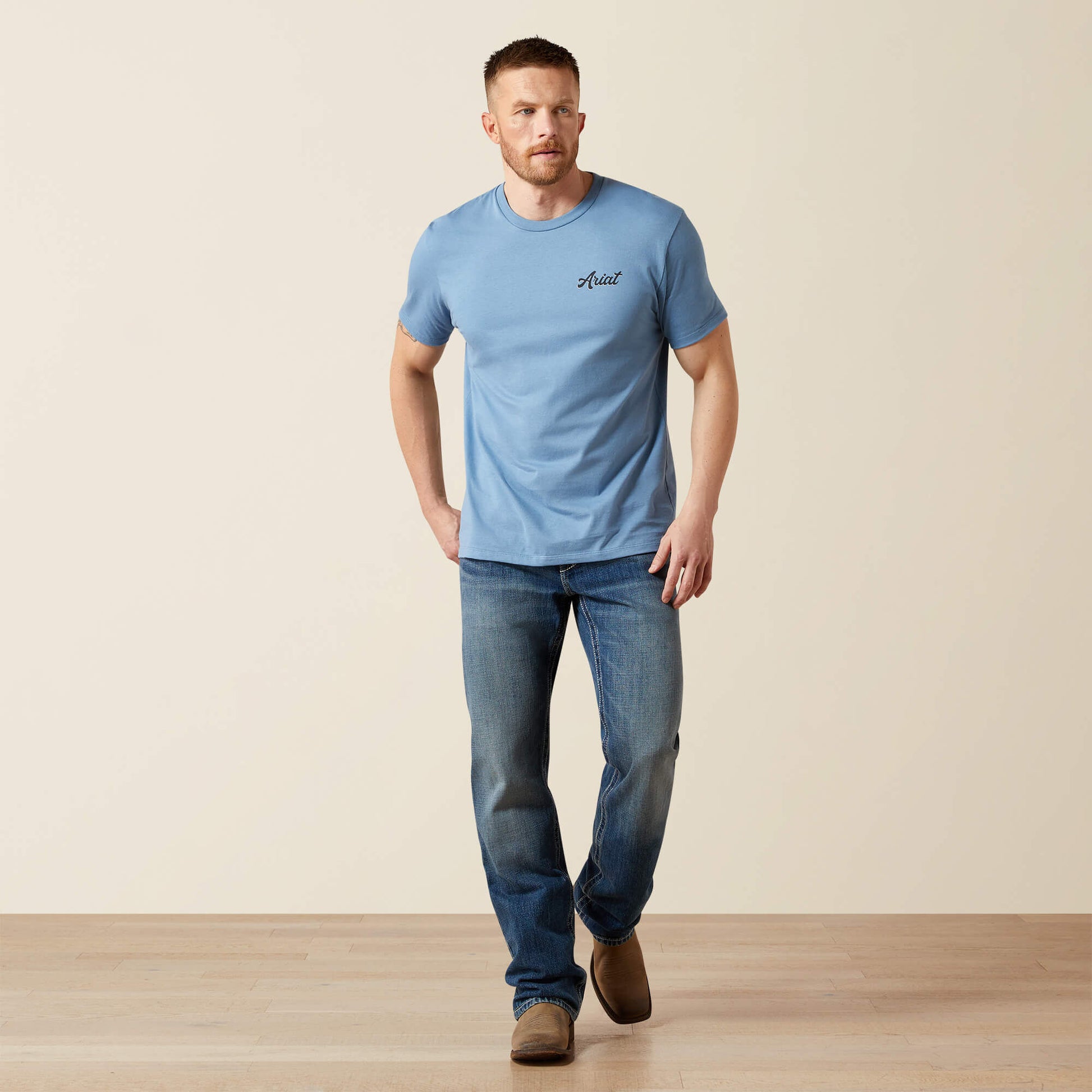 Ariat Ariat Cattle Co. T-Shirt