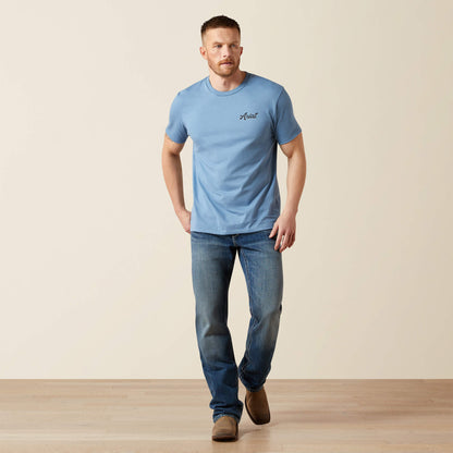Ariat Ariat Cattle Co. T-Shirt